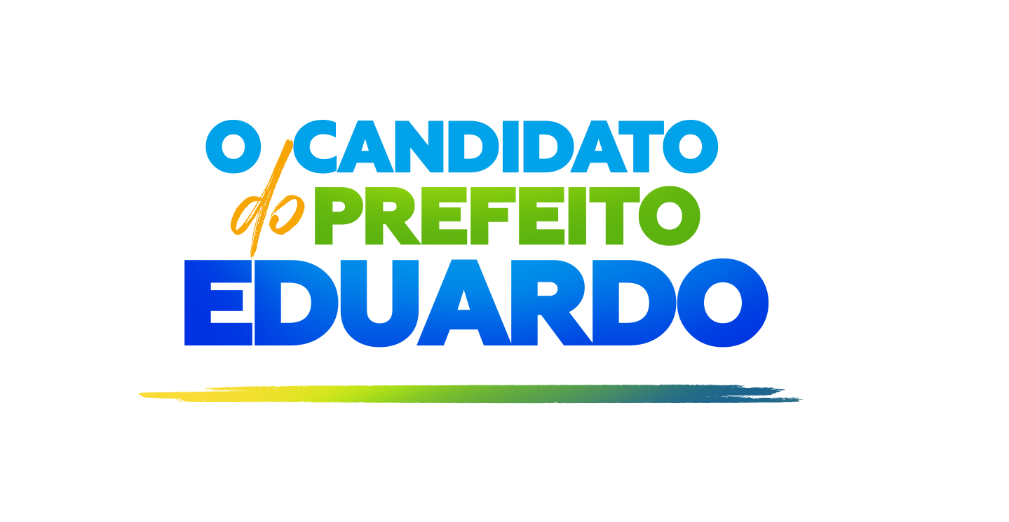 O Candidato do Prefeito Eduardo Boigues